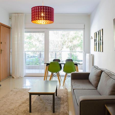 Thess1Home Pylaia Salonic Exterior foto