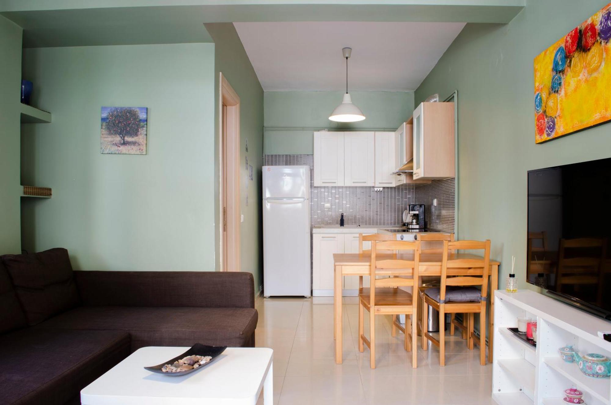 Thess1Home Pylaia Salonic Exterior foto
