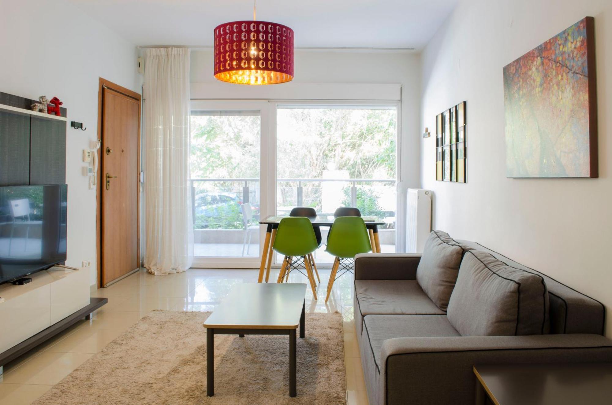 Thess1Home Pylaia Salonic Exterior foto