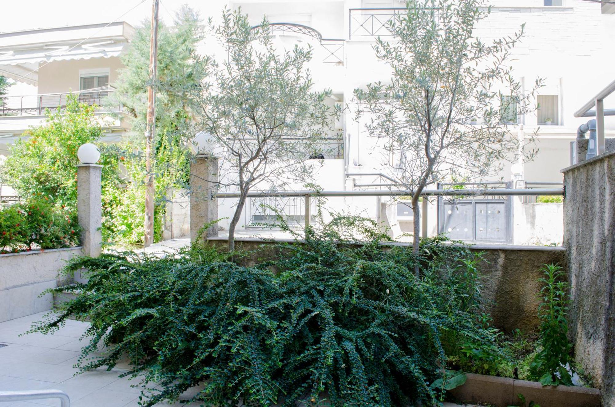 Thess1Home Pylaia Salonic Exterior foto