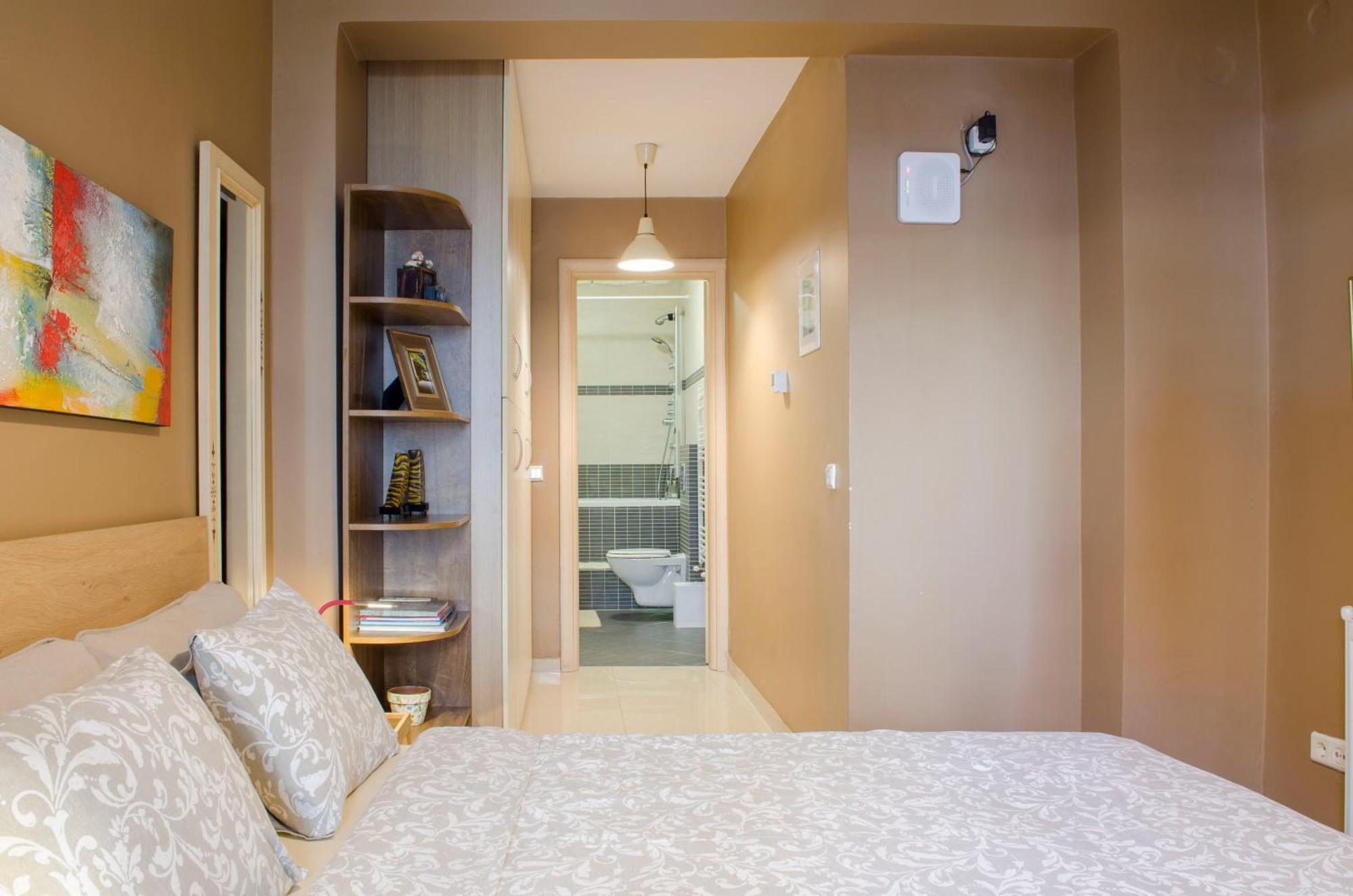 Thess1Home Pylaia Salonic Exterior foto