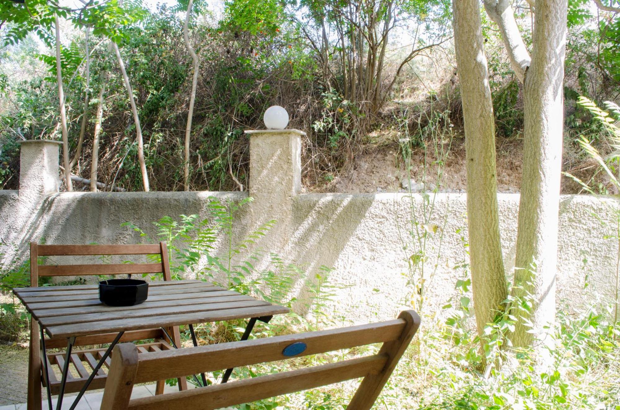 Thess1Home Pylaia Salonic Exterior foto