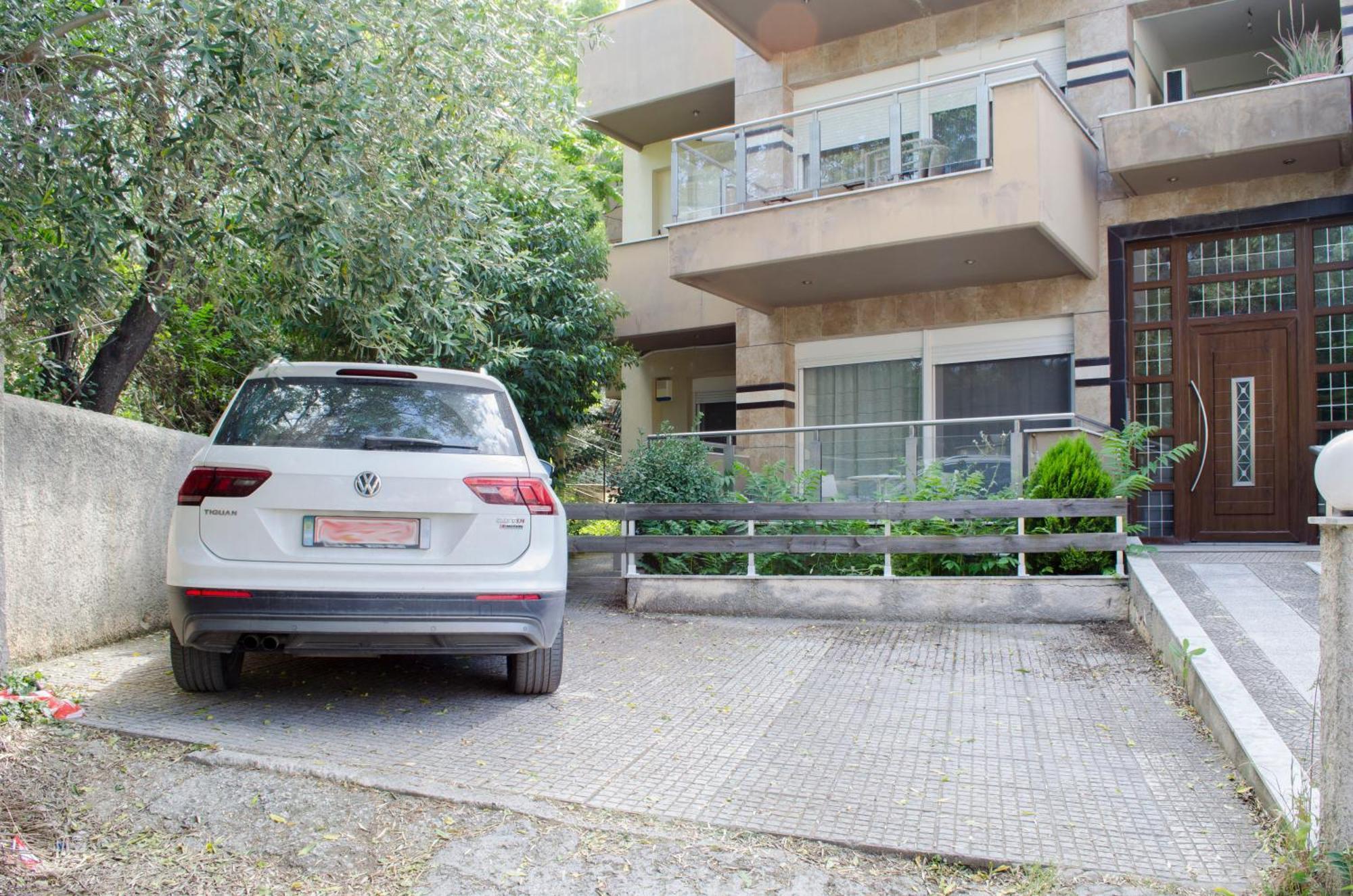 Thess1Home Pylaia Salonic Exterior foto